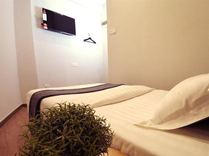 The Core Hotel Subang Jaya Εξωτερικό φωτογραφία