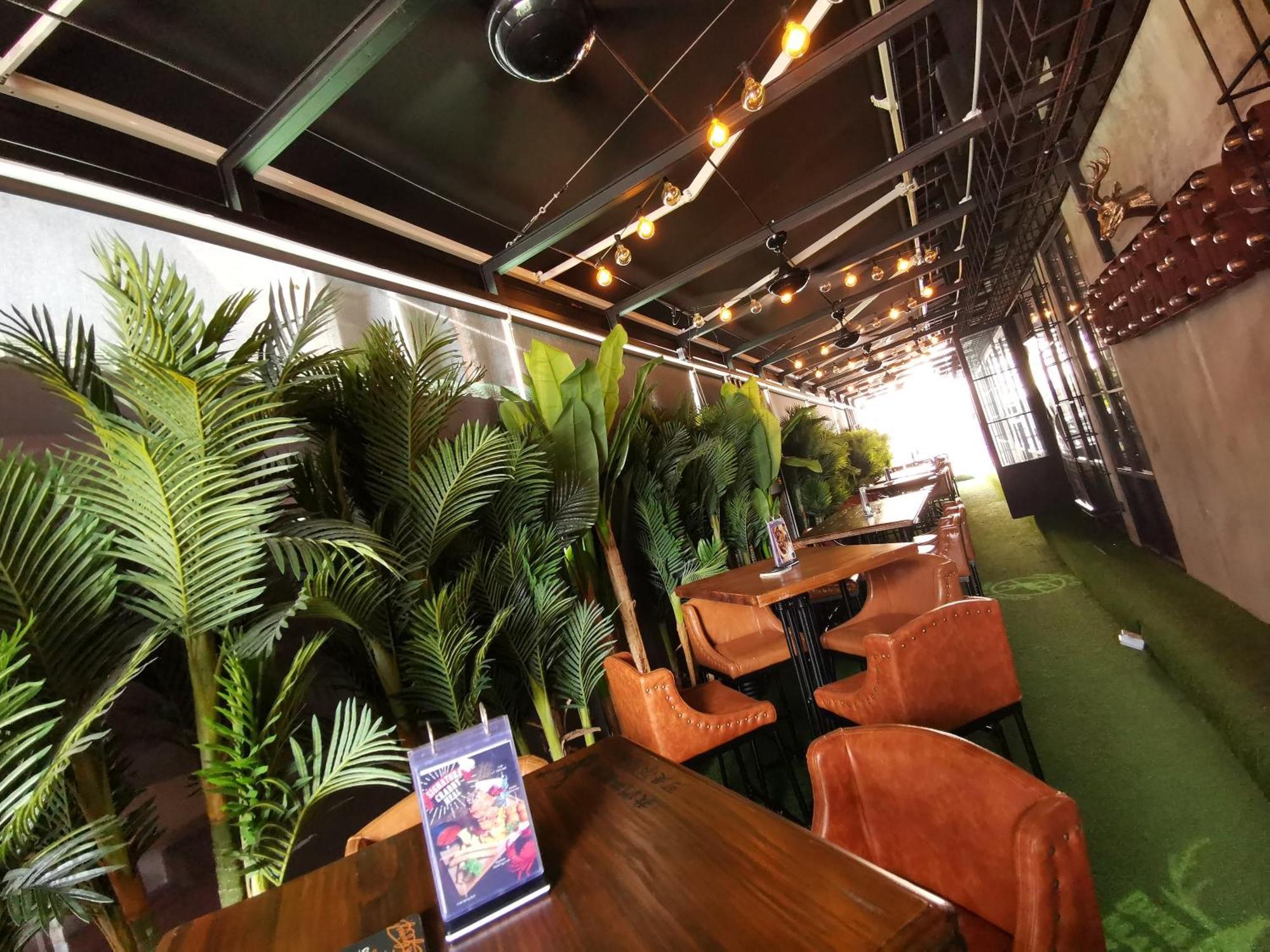 The Core Hotel Subang Jaya Εξωτερικό φωτογραφία