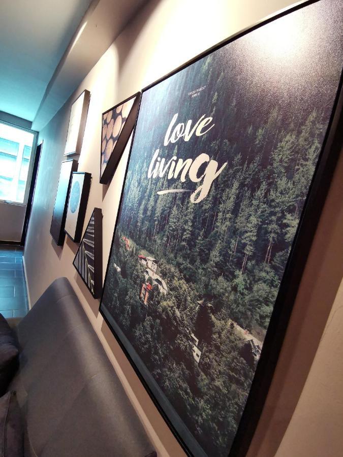 The Core Hotel Subang Jaya Εξωτερικό φωτογραφία