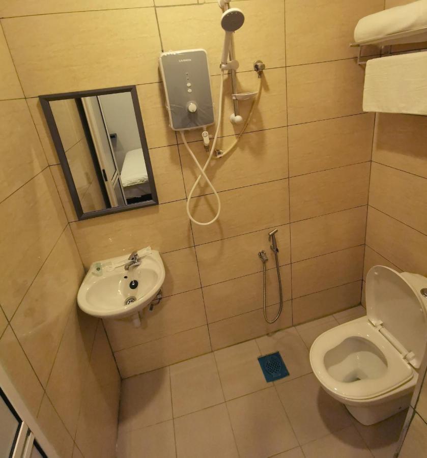 The Core Hotel Subang Jaya Εξωτερικό φωτογραφία