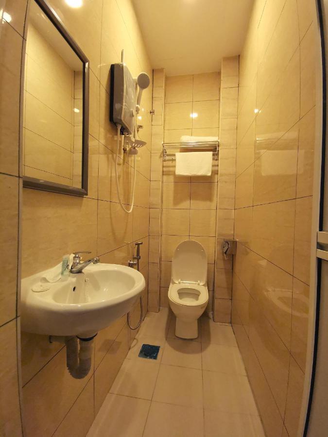 The Core Hotel Subang Jaya Εξωτερικό φωτογραφία