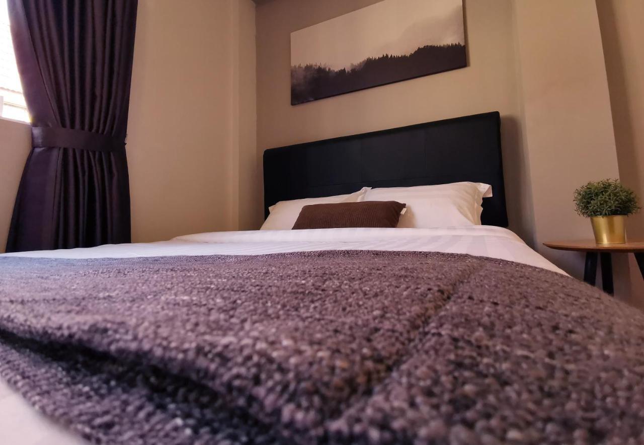 The Core Hotel Subang Jaya Εξωτερικό φωτογραφία