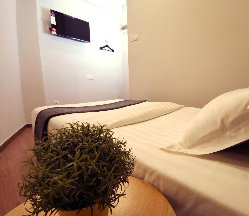 The Core Hotel Subang Jaya Εξωτερικό φωτογραφία