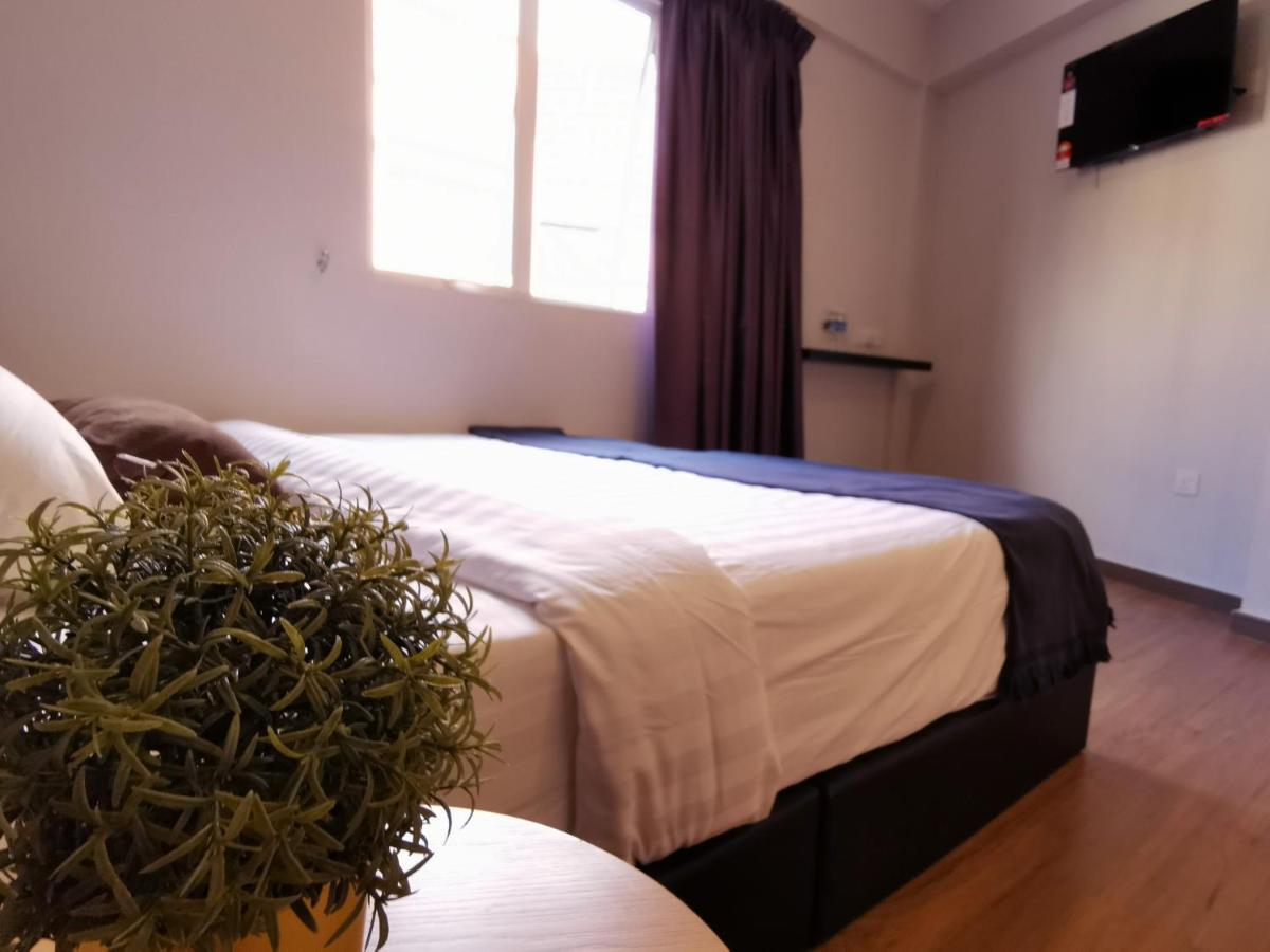 The Core Hotel Subang Jaya Εξωτερικό φωτογραφία