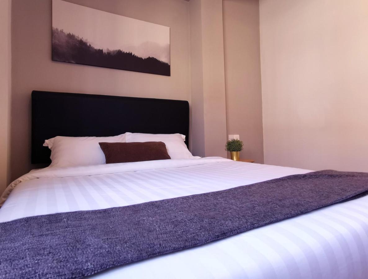 The Core Hotel Subang Jaya Εξωτερικό φωτογραφία