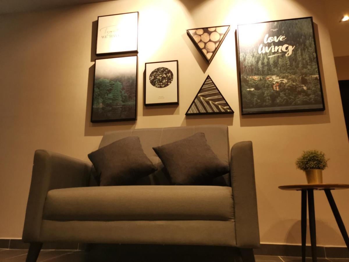 The Core Hotel Subang Jaya Εξωτερικό φωτογραφία