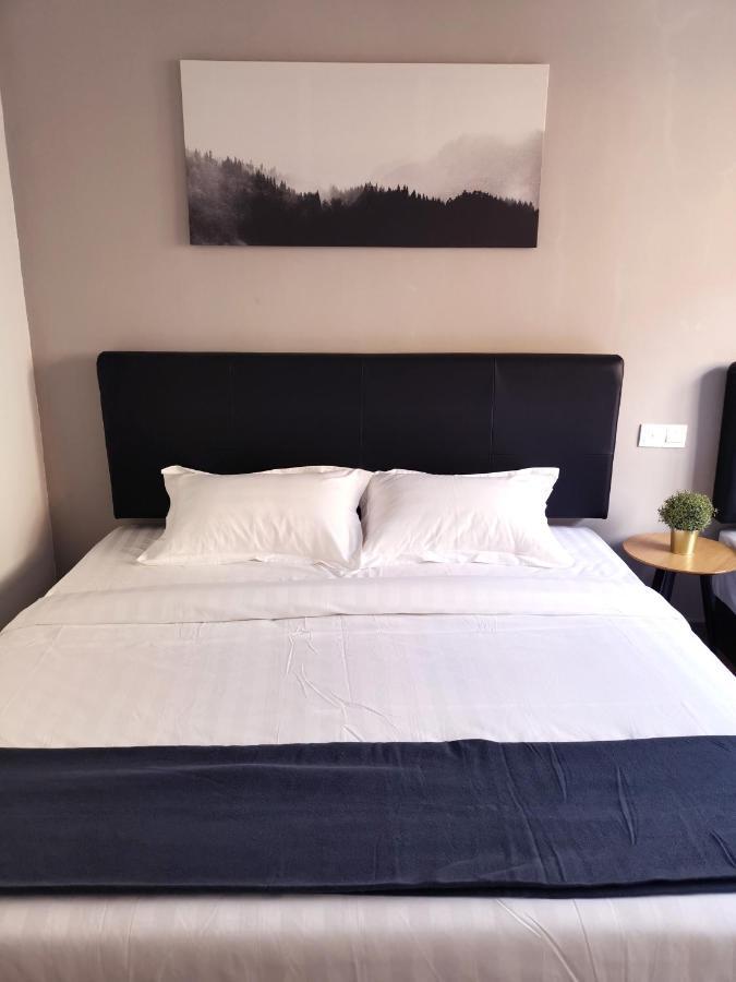 The Core Hotel Subang Jaya Εξωτερικό φωτογραφία