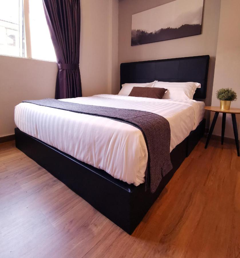 The Core Hotel Subang Jaya Εξωτερικό φωτογραφία