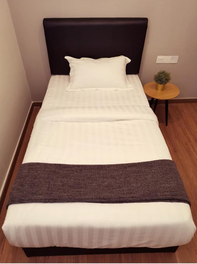 The Core Hotel Subang Jaya Εξωτερικό φωτογραφία